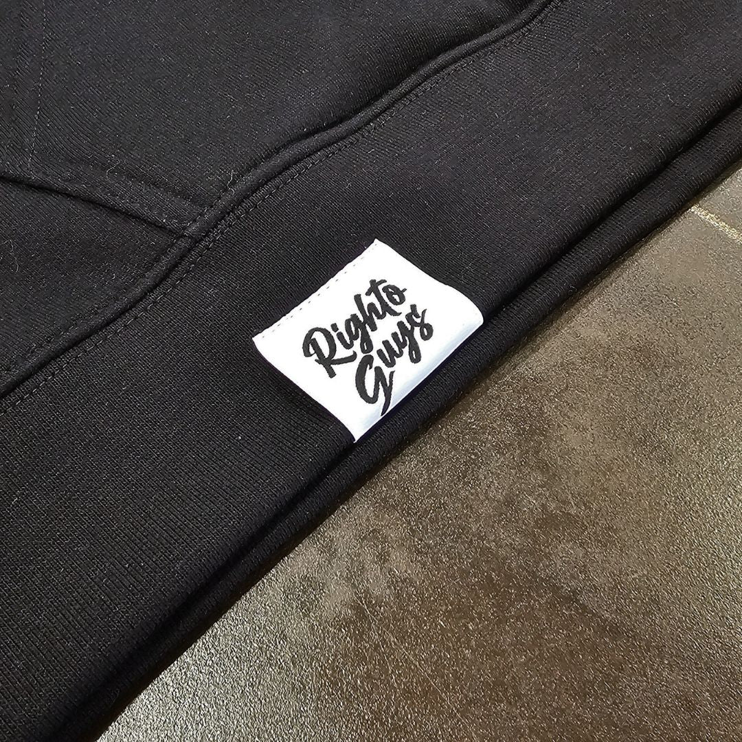 LIMITED | Premium Relaxed Hoodie