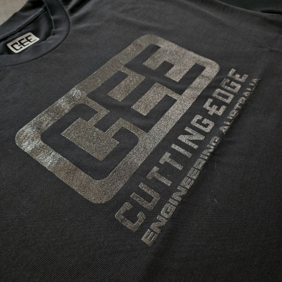 LIMITED | Premium Heavy Tee