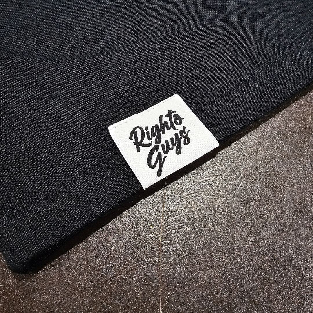 LIMITED | Premium Heavy Tee