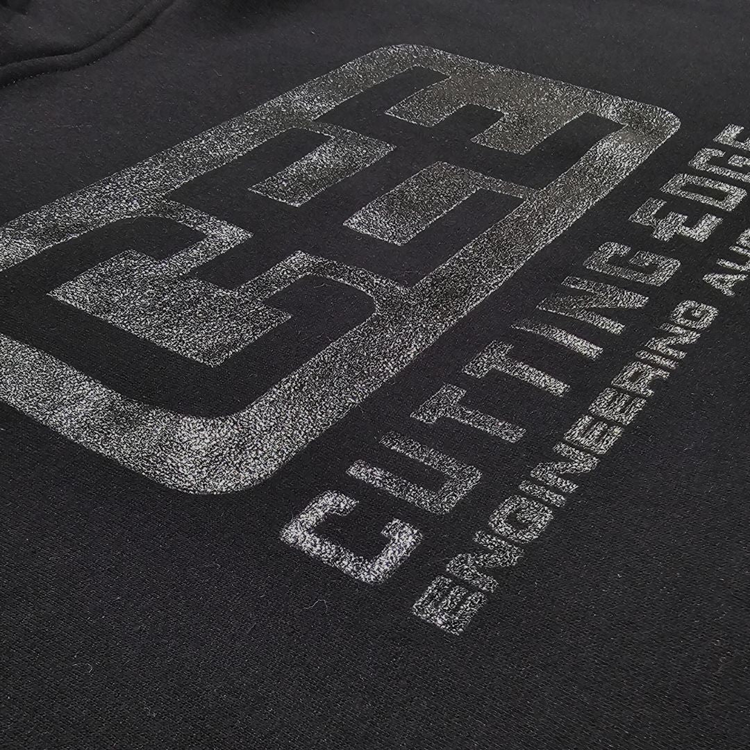 LIMITED | Premium Relaxed Hoodie