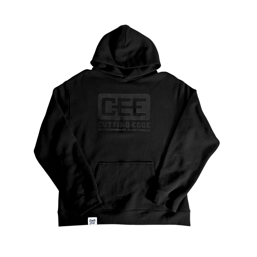 LIMITED | Premium Relaxed Hoodie