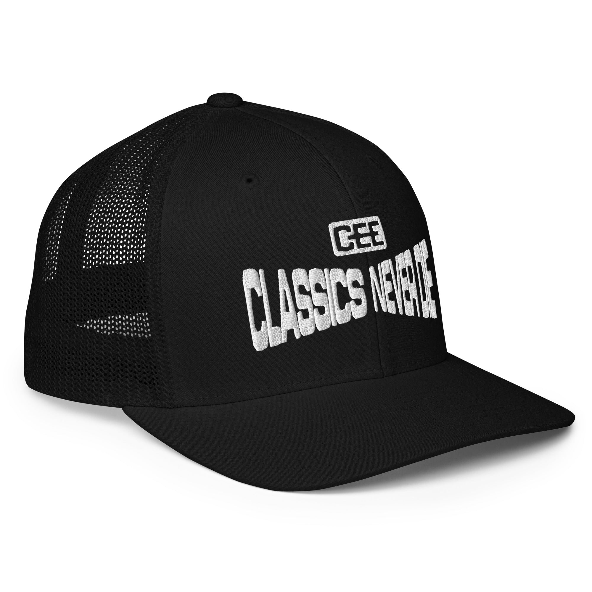 Trucker Cap | Classics Never Die