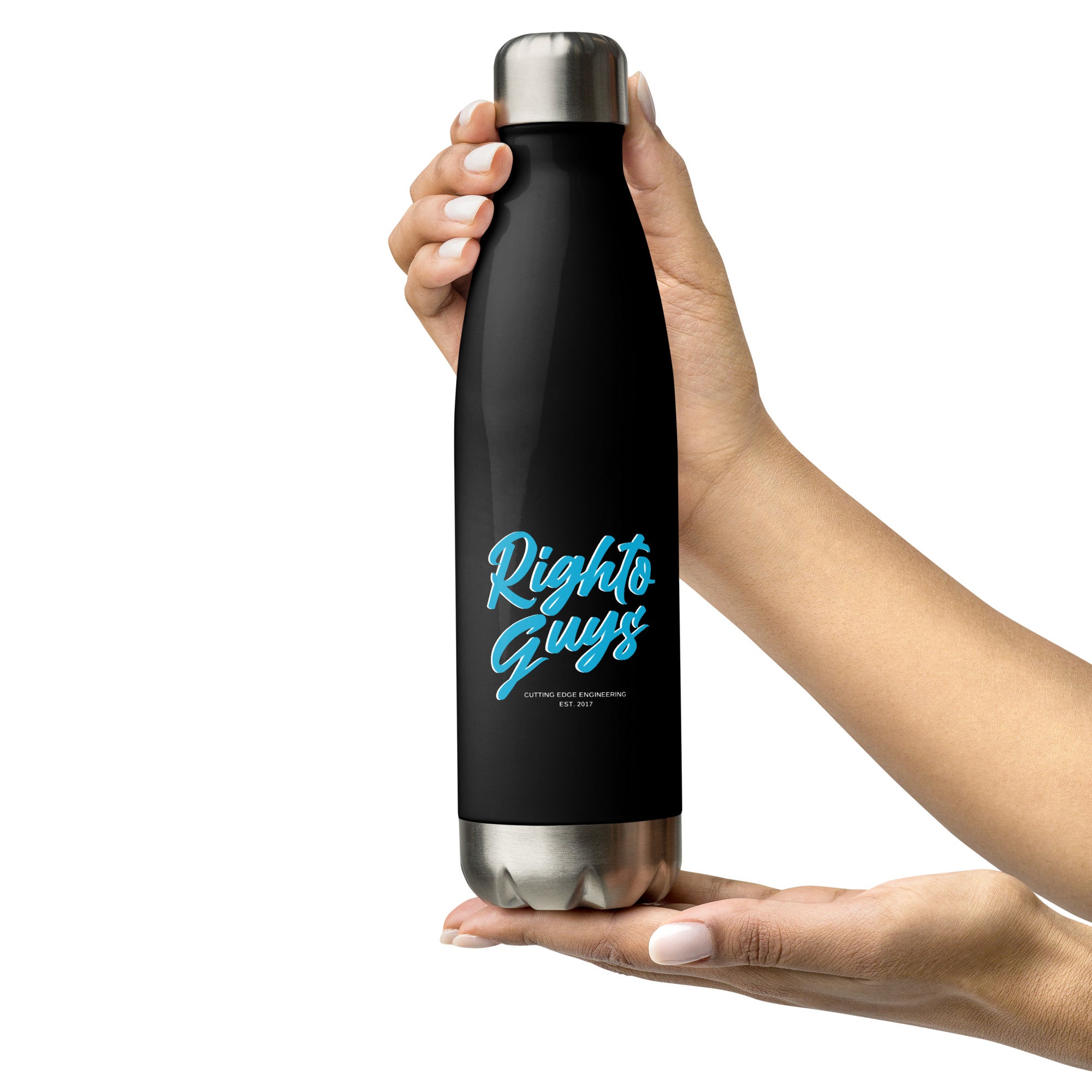 Drink Bottle | Righto Guys