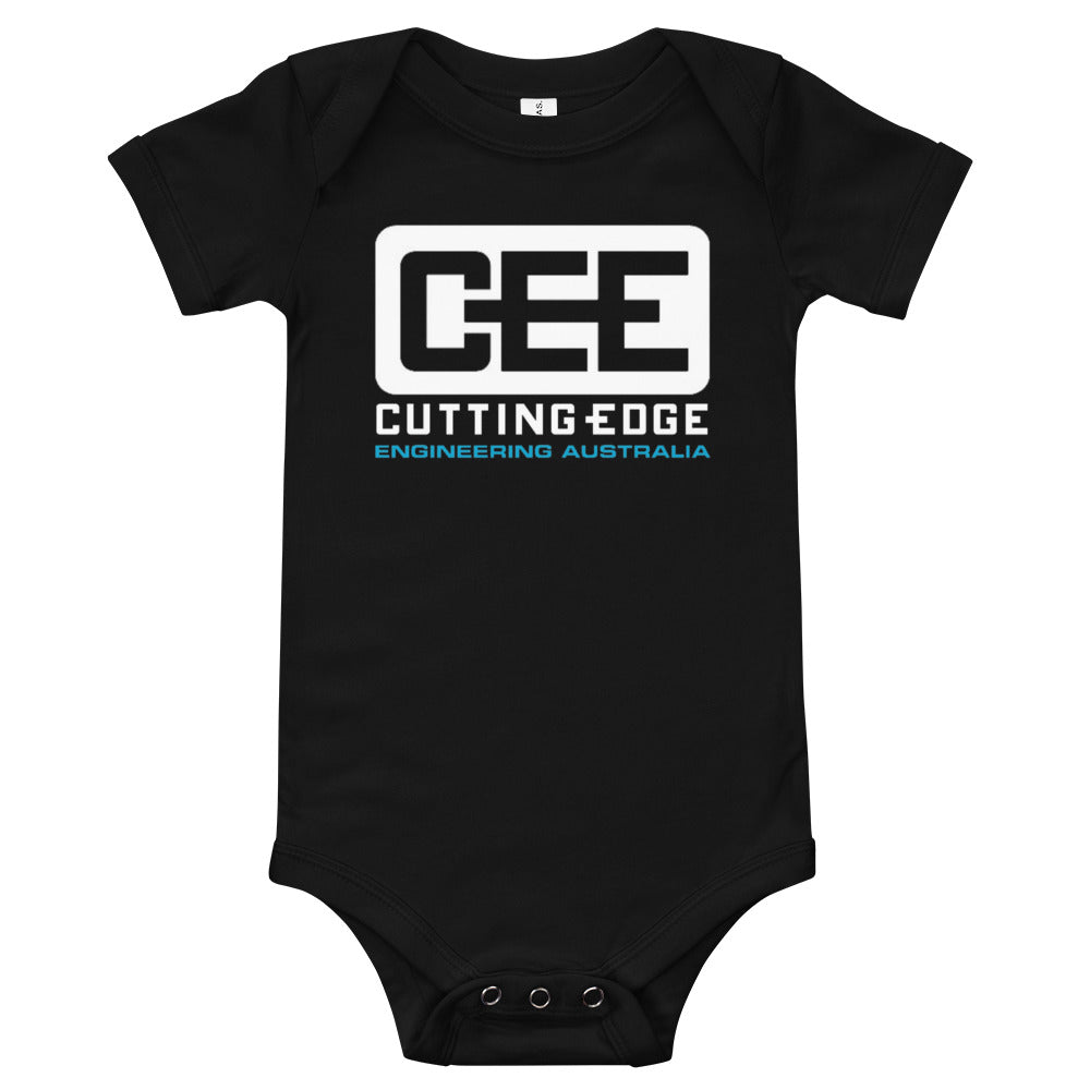 Baby Onesie | CEE Logo