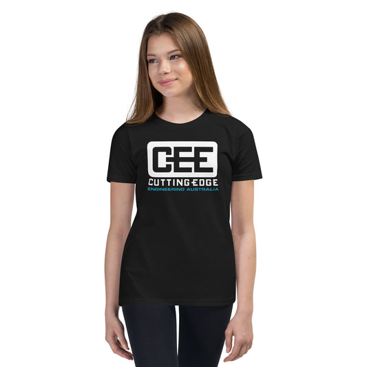 Kids T-shirt | CEE Logo