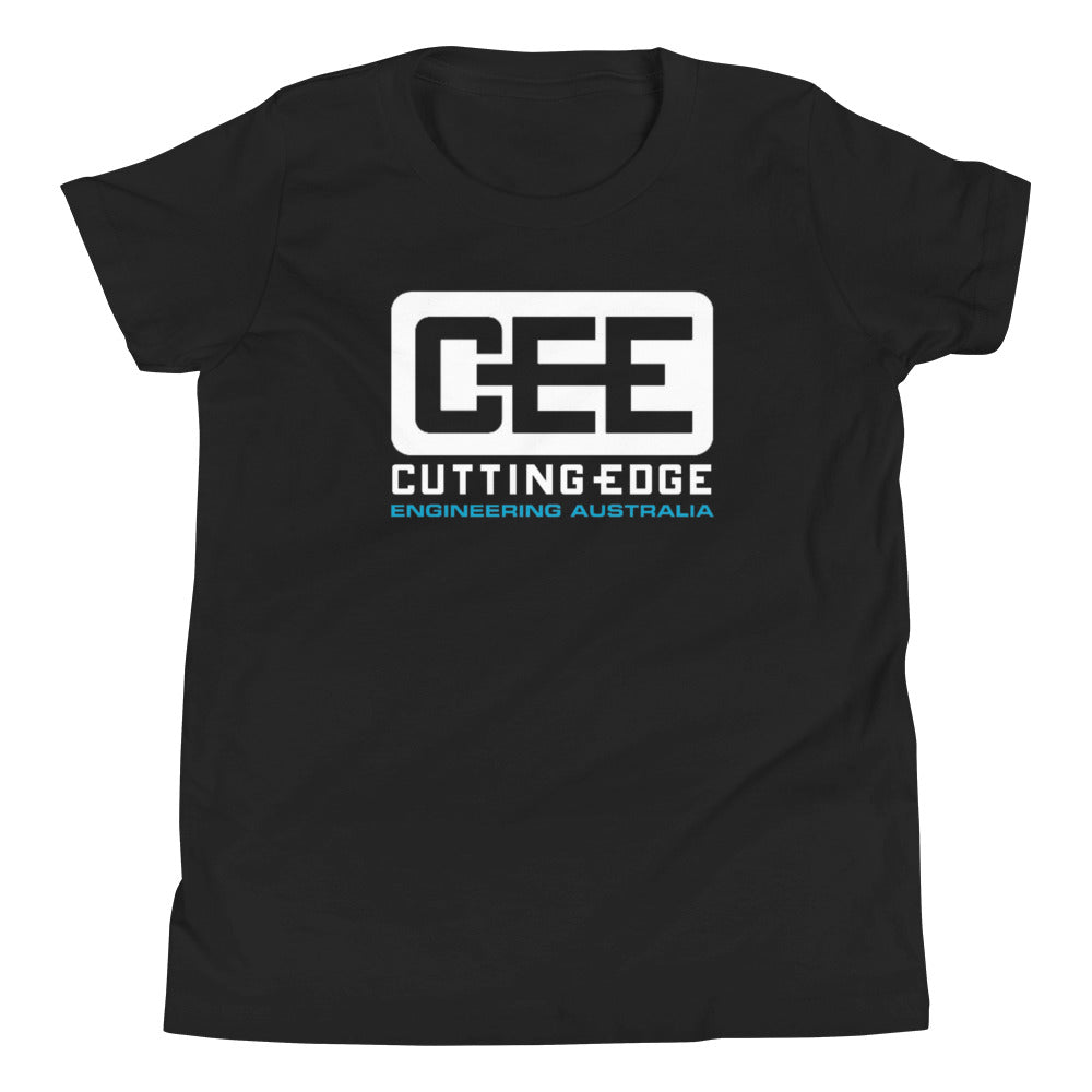 Kids T-shirt | CEE Logo