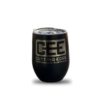 LIMITED | CEE 12oz Tumbler Travel Cup