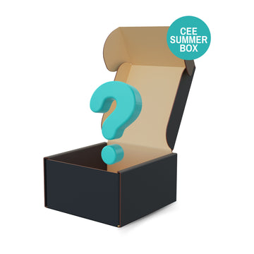 MYSTERY BOXES | CEE Summer Mystery Box