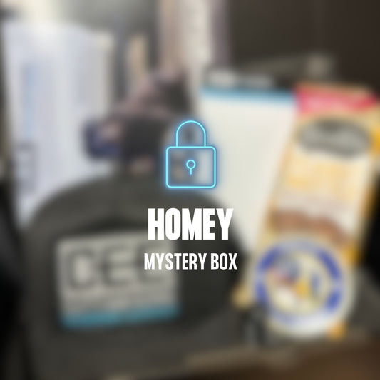 MYSTERY BOXES | Homey Mystery Box