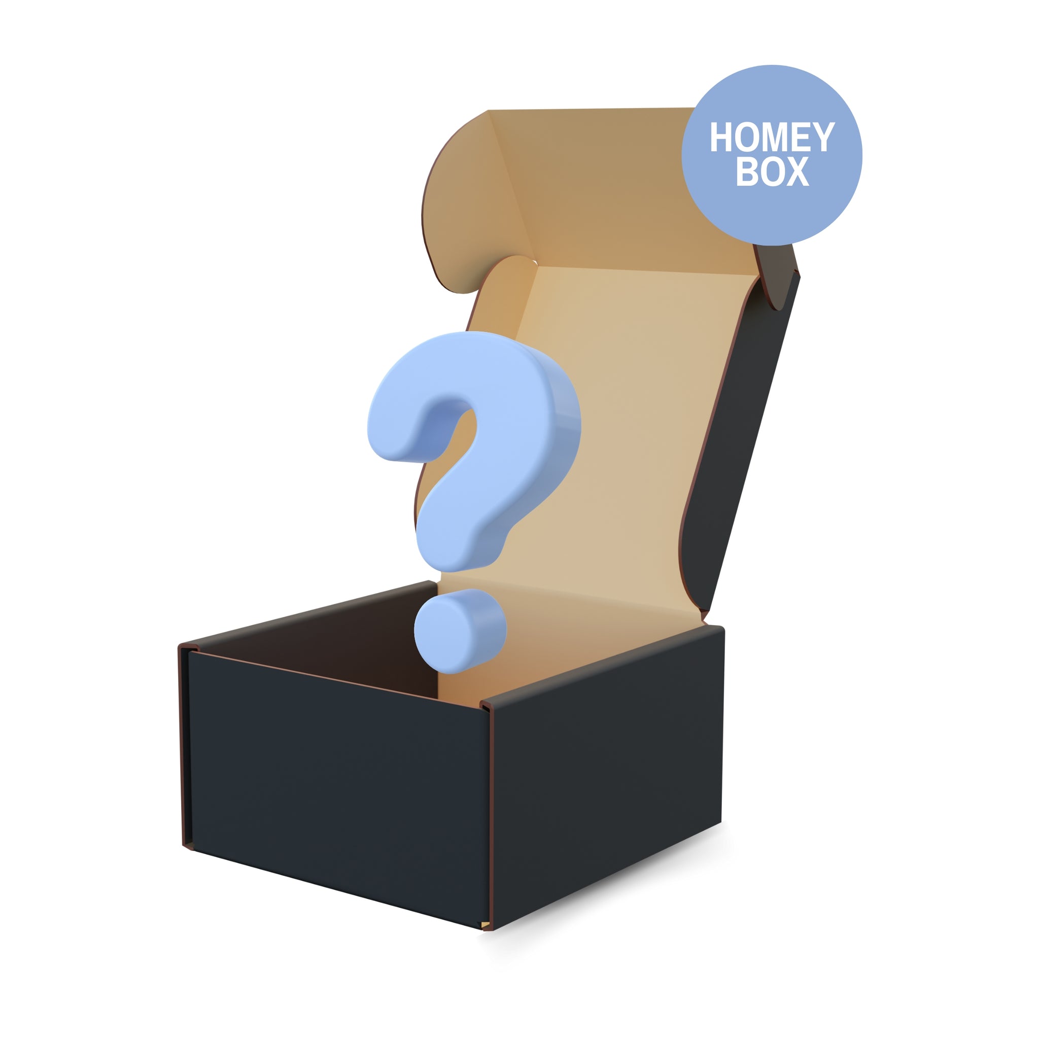 MYSTERY BOXES | Homey Mystery Box