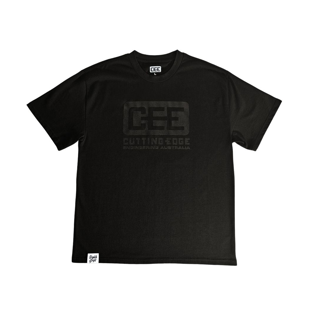 LIMITED | Premium Heavy Tee