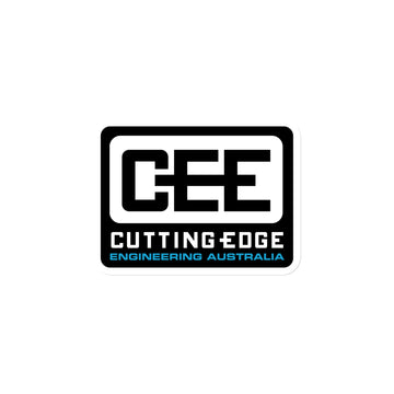 Magnet | CEE Logo