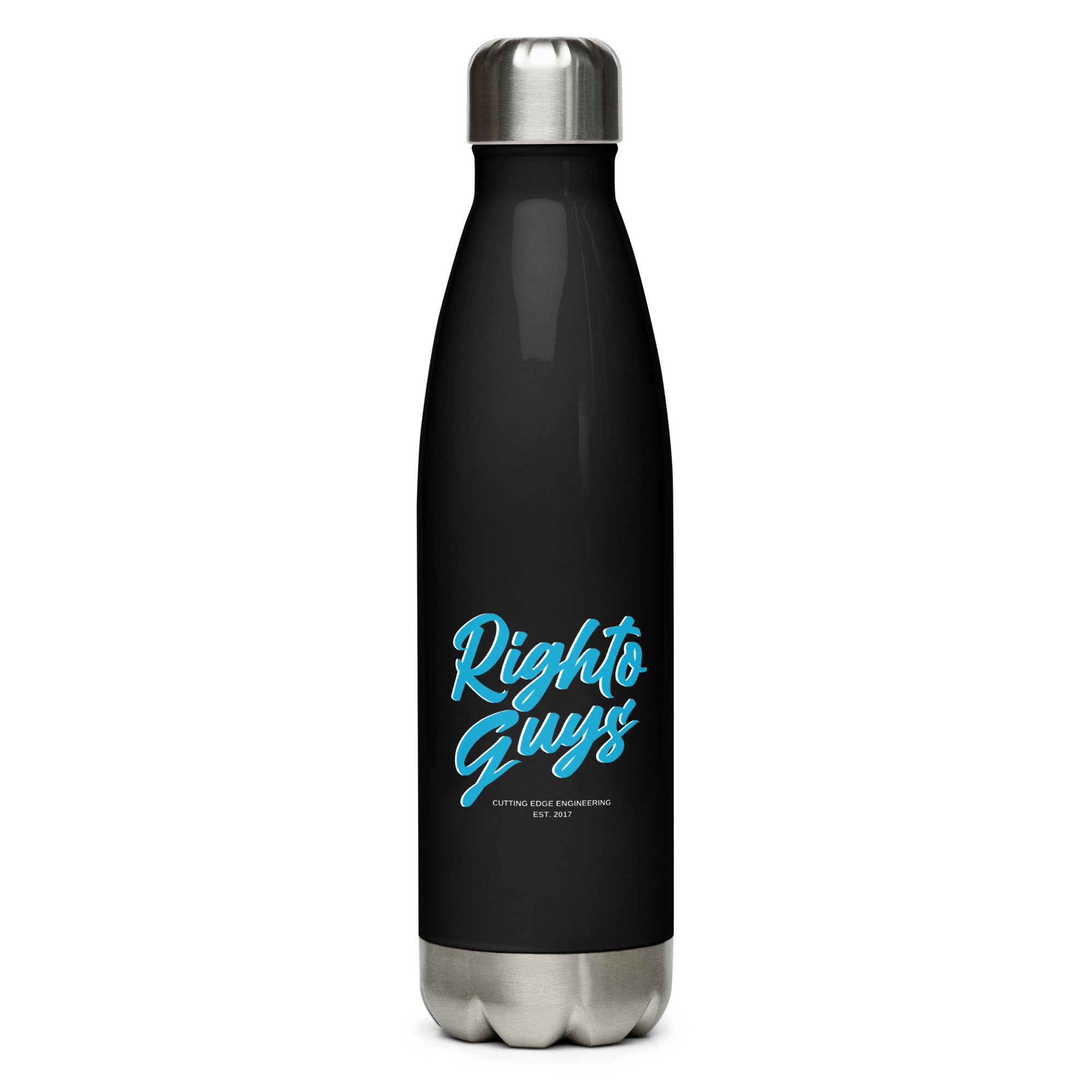 Drink Bottle | Righto Guys