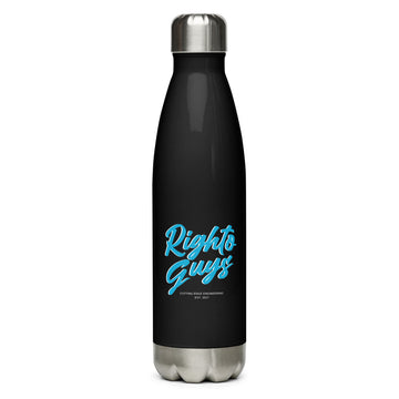 Drink Bottle | Righto Guys