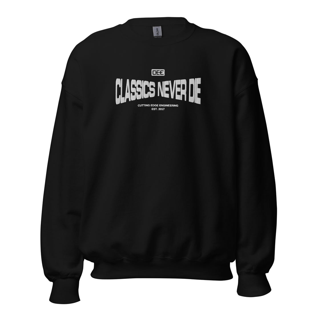 Sweatshirt | Classics Never Die