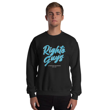 Sweatshirt | Righto Guys