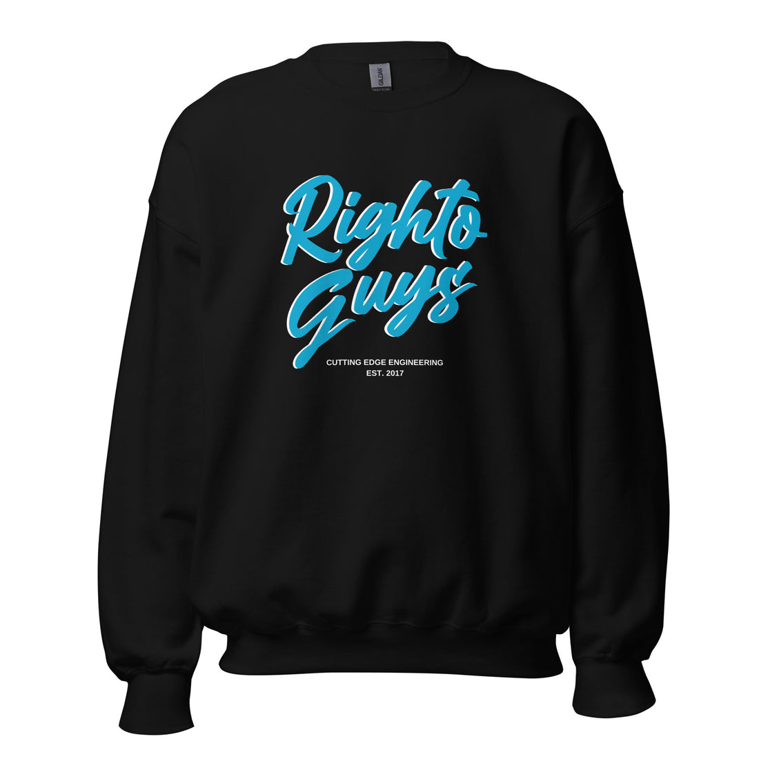 Sweatshirt | Righto Guys