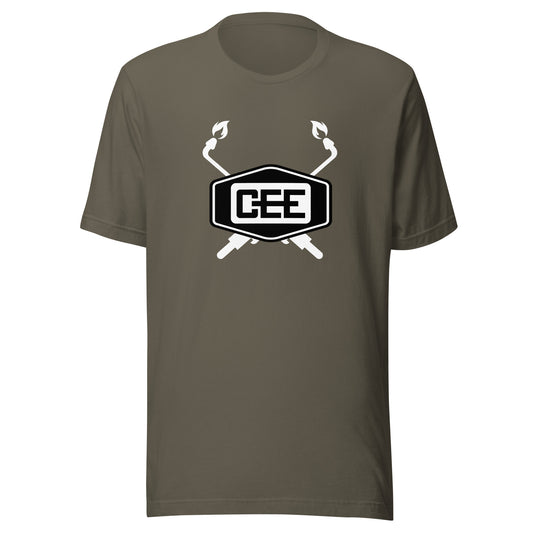 T-Shirt | Fabricator CEE Logo