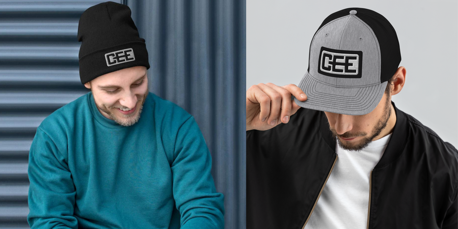 CEE Shop | Official Merchandise of Cutting Edge