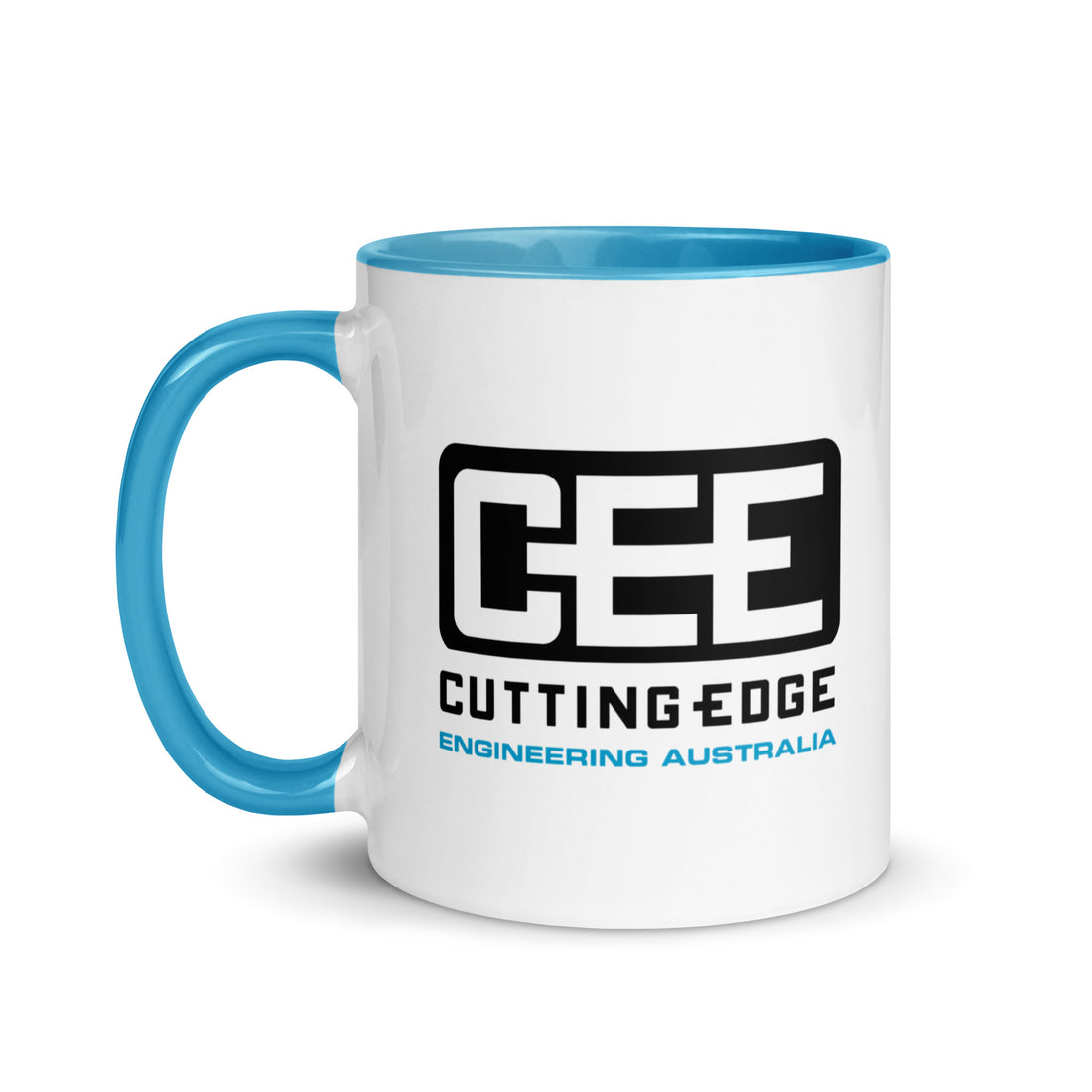 Ceramic Coffee Mug | Safety Officer