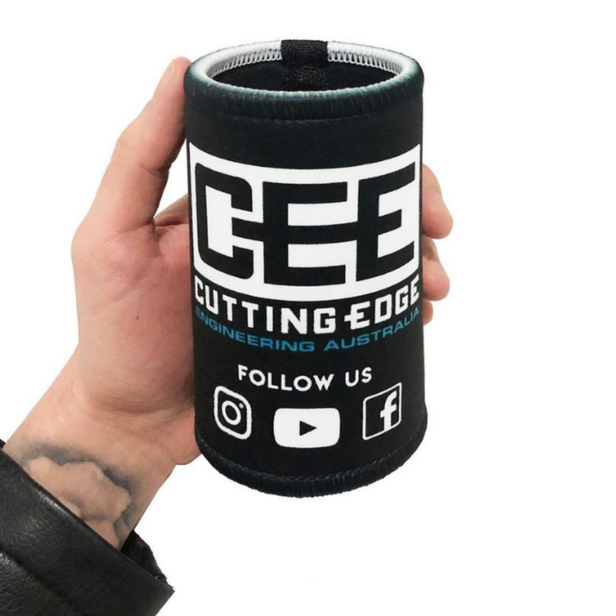 LIMITED | CEE Stubby Cooler