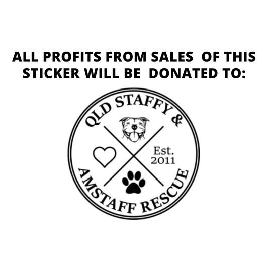Sticker | SAFETY OFFICER ON DUTY