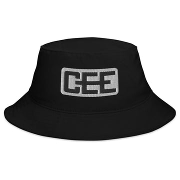 Bucket Hat | CEE Logo