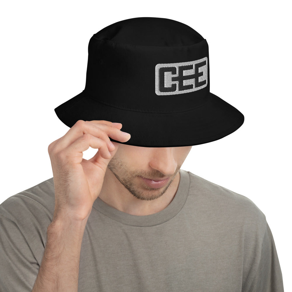 Bucket Hat | CEE Logo