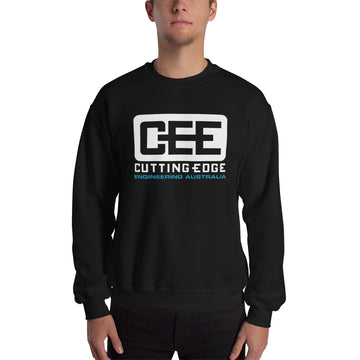 Sweatshirt Jumper | CEE Logo