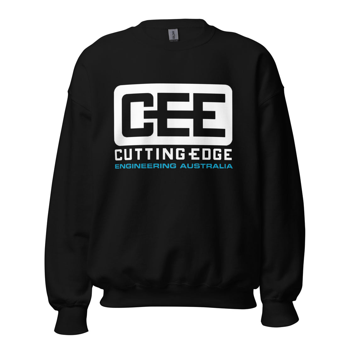 Sweatshirt Jumper | CEE Logo