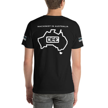 T-Shirt | CEE Logo Australia edition
