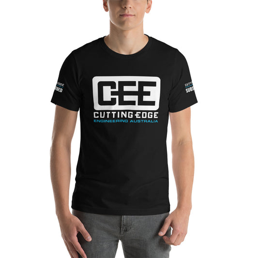 T-Shirt | CEE Logo Australia edition